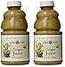 the Ginger People Organic Ginger Juice, 32 Ounce (Pack of 2)