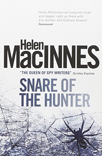 Snare of the Hunter