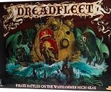 Dreadfleet