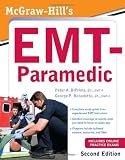 Product 0071752013 - Product title McGraw-Hill's EMT-Paramedic, Second Edition