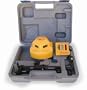 PLS Laser PLS-60536 PLS360 Laser Level System with Detector, Yellow
