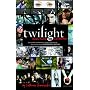 Twilight: Director's Notebook: The Story of How We Made the Movie Based on the Novel by Stephenie Meyer
