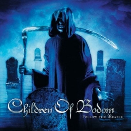Children Of Bodom - Skeleton in the closet - Zortam Music