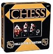 NHL Chess in a Tin