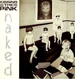 naked LP
