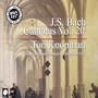 J.S. Bach: Cantatas, Vol. 20