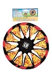 Franklin Sports Grip-Rite Neo Flying Disc