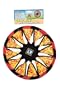 Franklin Sports Grip-Rite Neo Flying Disc, Colors May Vary
