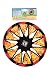 Franklin Sports Grip-Rite Neo Flying Disc