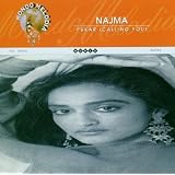 Pukar (Calling You)von "Najma"
