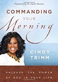 Image of Commanding Your Morning