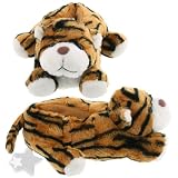Tiger Animal Slippers for Women