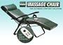 The Ultimate Comfort and Portable Massage Chair