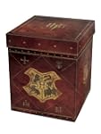 Harry Potter Wizards Collection [Blu-...