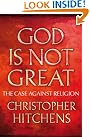 God is Not...
