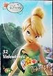 32 Tinkerbell Valentines