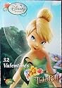 32 Tinkerbell Valentines