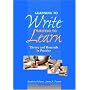 Learning To Write, Writing To Learn: Theory And Research In Practice (No. 576-846)
