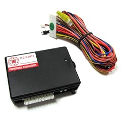 COMING HOME MODUL mit Lichtsensor universal