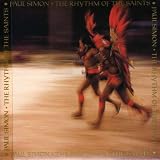 Revue Paul Simon  / The Rhythm of the Saints