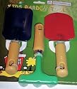 "ABC Products" Garden Pals ~ Kids Garden Tool Set
