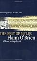 The Best of Myles (John F. Byrne Irish Literature Series)