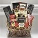 Any Occasion Gourmet Treats Gift Basket