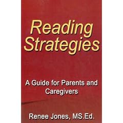 Reading Strategies: A Guide for Parents and Caregivers