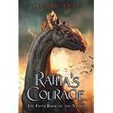 Ratha's Courage (The Named, Book 5)