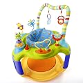 Bright Starts Bounce About Activity Centre