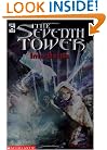 Into Battle (The Seventh Tower, Book 5)