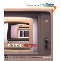 Digital Retro