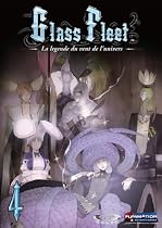 Watch Glass Fleet, Vol. 4 Online.
