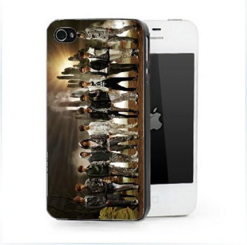 KPOP ACCESSORIES EXO HISTORY IPHONE5 CASE hot sale