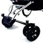 Dreamer Design Single Swivel Wheel Axis Kit