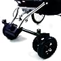 Dreamer Design Single Swivel Wheel Axis Kit