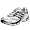 White/Black/Silver
