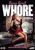 Whore (Region 2)(Import) Ken Russell