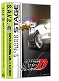 Initial D: Second and Third Stage S.A.V.E.