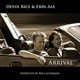 Devin Rice & Erin Aas Arrival