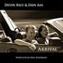 Arrival