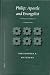 Book Philip: Apostle and Evangelist : Configurations of a Tradition (Supplements to Novum Testamentum) (Supplements to Novum Testamentum)
