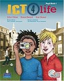 ICT 4 Life Year 7: Students  ActiveBook (Book + CD)
