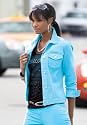 metrostyle Essential Jean Jacket