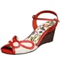 BC Footwear Women's Turbulence Sandal