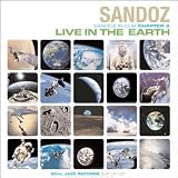 Live in the Earth: Sandoz in Dub Chapter 2