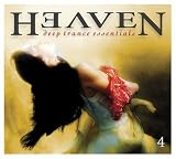 Revue Compilation  / Heaven : Deep Trance Essentials /vol.4
