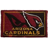 Team Sports Arizona Cardinals 18x30 Welcome Mat