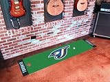 Toronto Blue Jays Putting Green Runner 24"x96"