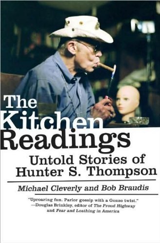 The Kitchen Readings